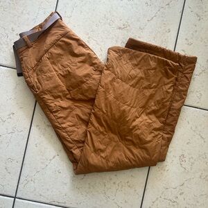 Columbia weatherproof pants
